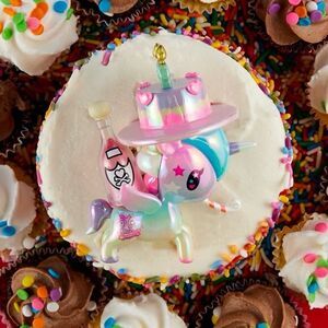 tokidoki 20 Candles Unicorno
